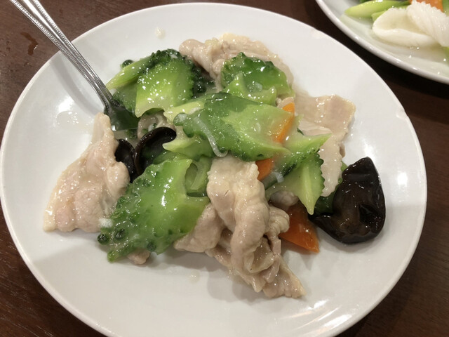 谷記 1号店的实拍高清图