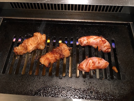 recommendations image for 焼肉もんもん亭