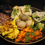 スタンドしまうま的實拍圖