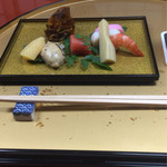 入舟料亭的實拍圖