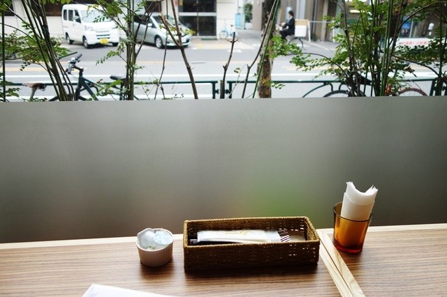 ufotable Cafe Tokyo的实拍高清图