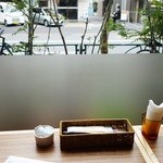 ufotable Cafe Tokyo的实拍图