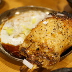 recommendations for 焼とり よね田 中野店