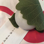宗家 源吉兆庵 日本橋三越店的實拍圖