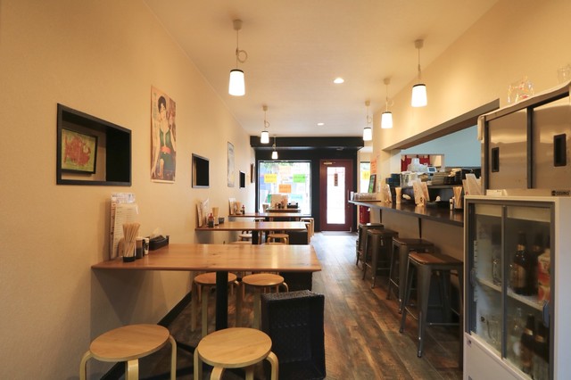 recommendations image for 居酒屋 カトーコバーン食堂