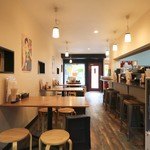 recommendations for 居酒屋 カトーコバーン食堂