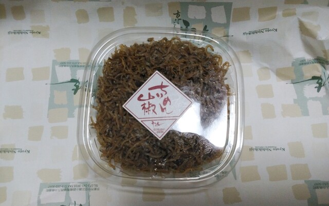 京こんぶ千波的實拍高清圖