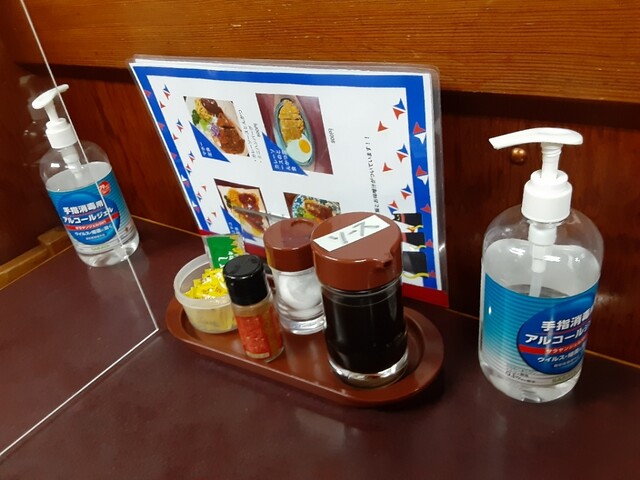 recommendations image for とんかつの店ミヤコ