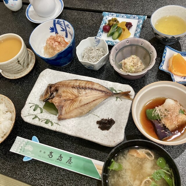旅館 高島屋的实拍高清图