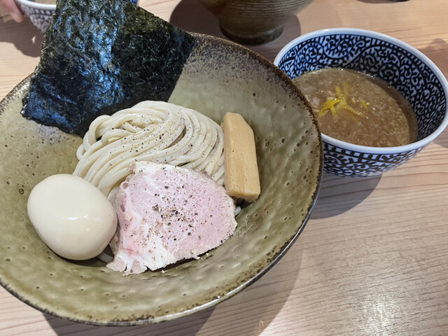麺屋 真打的实拍高清图