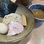 麺屋 真打的实拍图