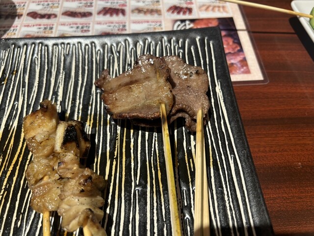 秋吉 上野店的實拍高清圖