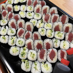 からまつ的实拍图