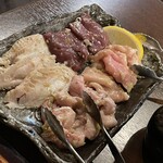 recommendations for 新鮮ホルモン ランボー