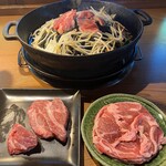 ジンギスカン羊羊亭的實拍圖