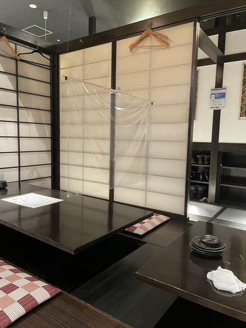 居酒屋 にほんいち 別宴邸的实拍高清图