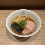 支那蕎麦 澤田的实拍图