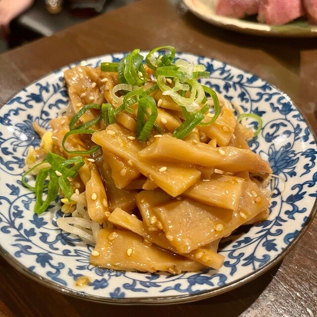 大阪 焼肉南大門的實拍高清圖