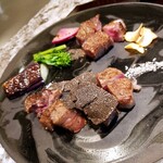 風音的實拍圖