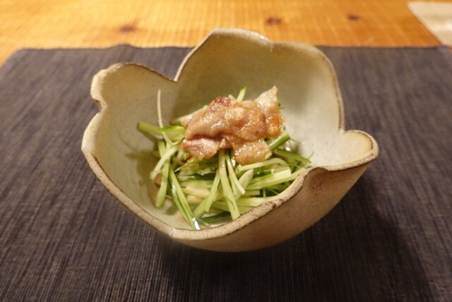 NOMI RESTAURANT的实拍高清图