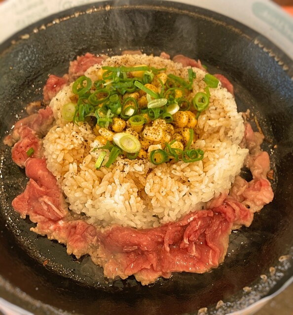 ペッパーランチ オリナス錦糸町店的實拍高清圖