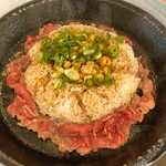 ペッパーランチ オリナス錦糸町店的實拍圖