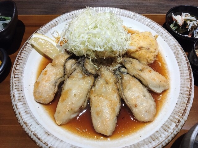 赤目のおやじ的实拍高清图