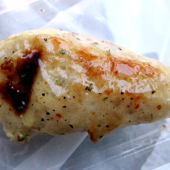美唄焼鳥・惣菜 炎 SEIYU清田店的实拍高清图
