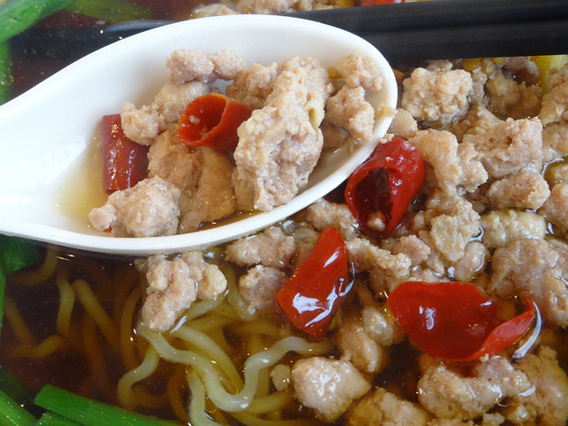 中華料理 旭 枝光店的實拍高清圖