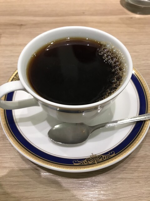 可否茶館 デュオ店的实拍高清图