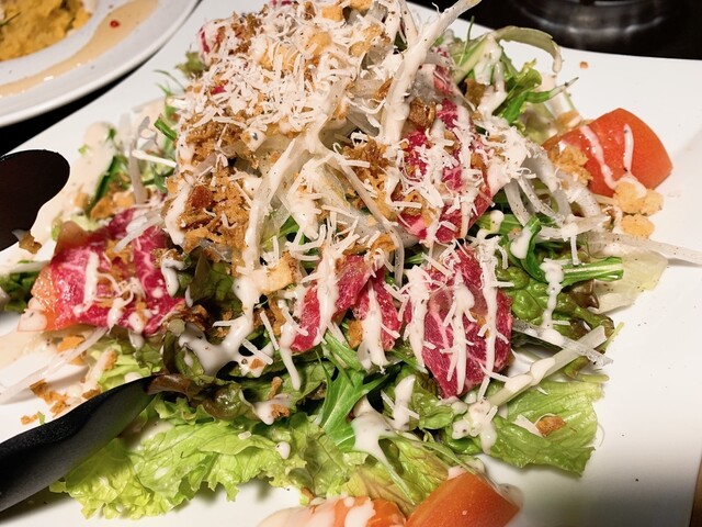 肉ダイニング 暴れ牛 新宿三丁目店的實拍高清圖
