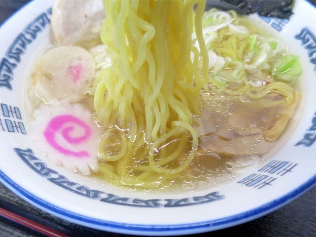 らーめん北彩 北広島店的实拍高清图
