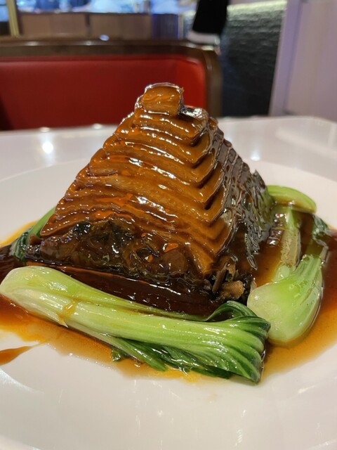 本格四川料理 蜀魚記的实拍高清图