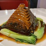 本格四川料理 蜀魚記的实拍图