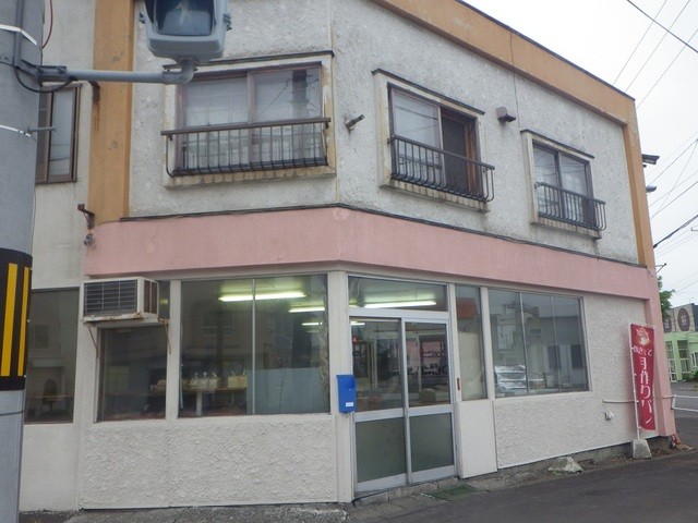 タチハラベーカリー的實拍高清圖