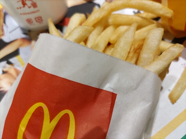 recommendations image for マクドナルド 秋葉原昭和通り店
