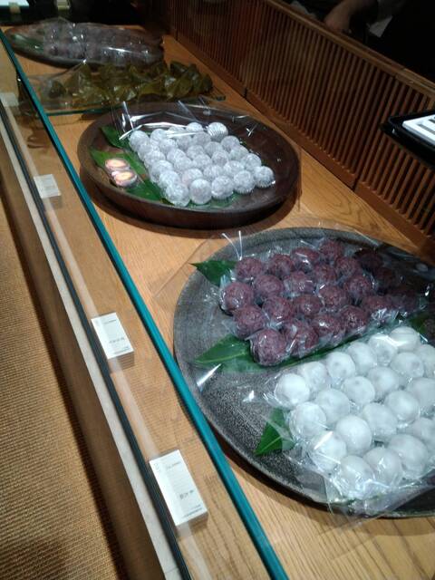 鈴懸 東京ミッドタウン日比谷店的實拍高清圖