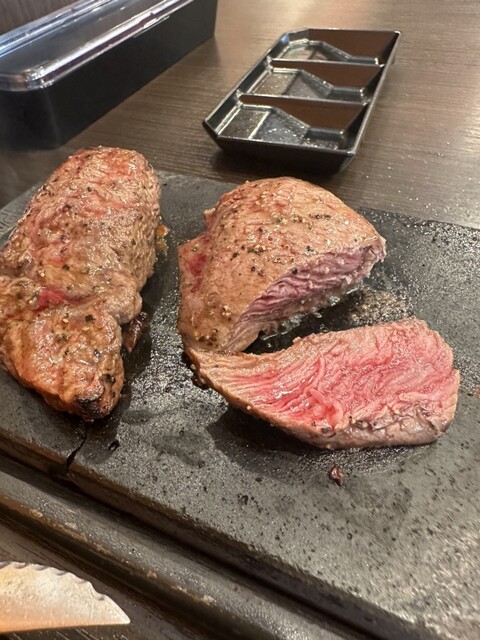 recommendations image for やっぱりステーキ 京都三条店