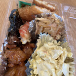七福弁当　鈴木商店的实拍图