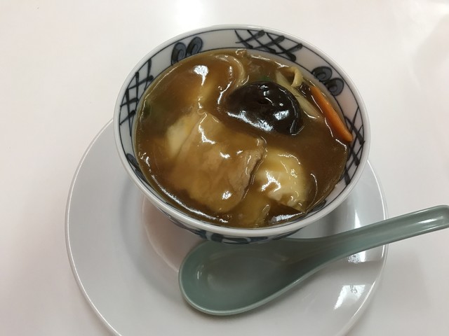 天下一的實拍高清圖