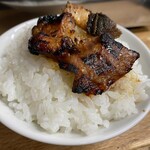 黒毛和牛専門ステーキ焼肉 賛平的實拍圖