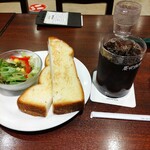 珈琲館 渋谷店的實拍圖