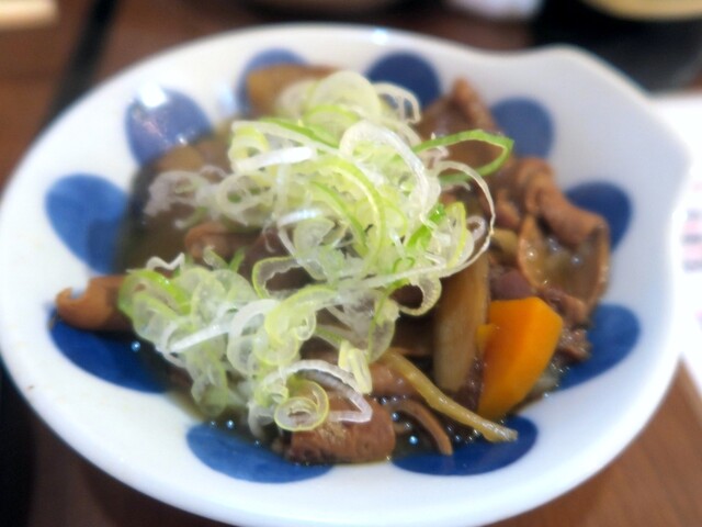 やきとん なべ屋的實拍高清圖