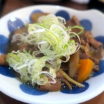 やきとん なべ屋的實拍圖