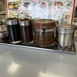 天下一品 二条駅前店的實拍圖