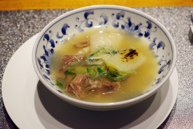 焼肉牛印 銀座店的實拍高清圖