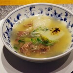 焼肉牛印 銀座店的實拍圖