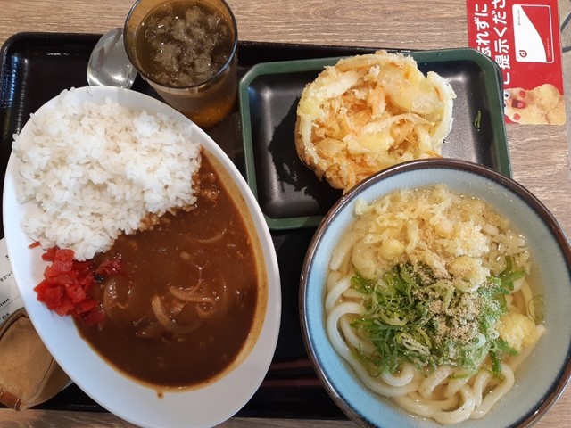 杵屋麦丸 有明ワンザ店的實拍高清圖