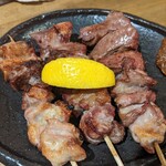 やきとん木々家 池袋東口駅前店的实拍图