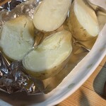 さっぽろ くい亭的实拍图